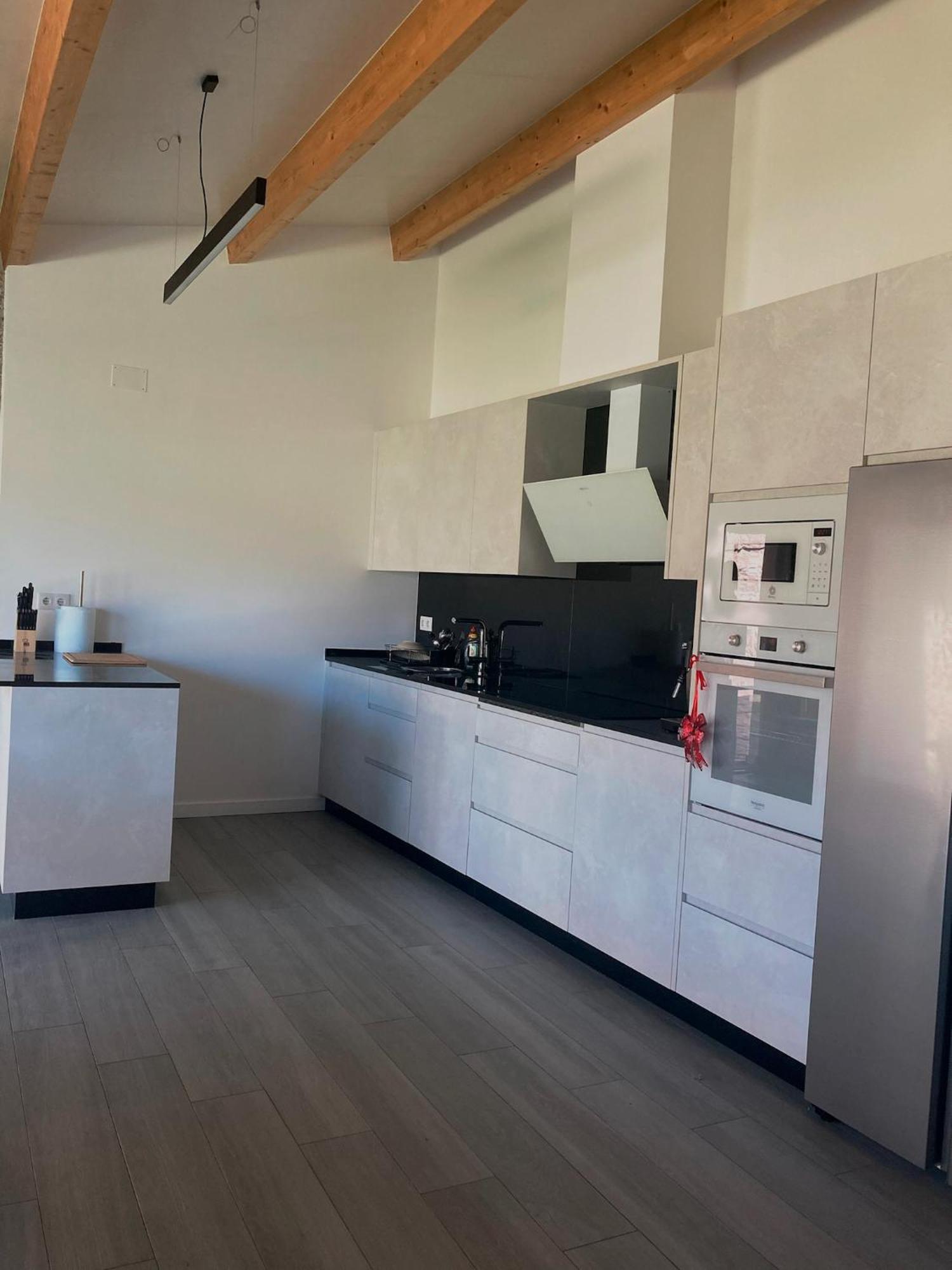 Casa Sarita Villa Pontevedra Eksteriør bilde